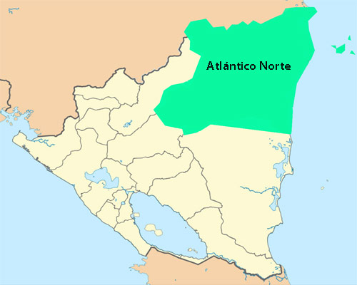 Atlántico Norte